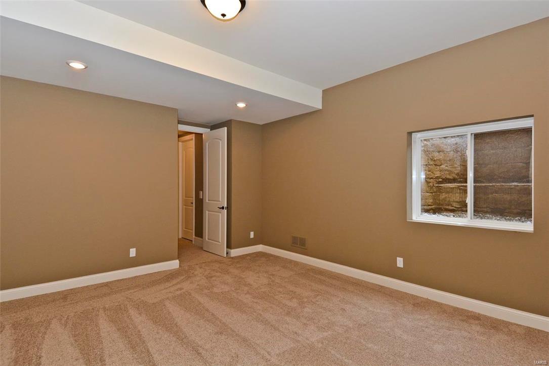 Arbors at Kehrs Mill - Residential