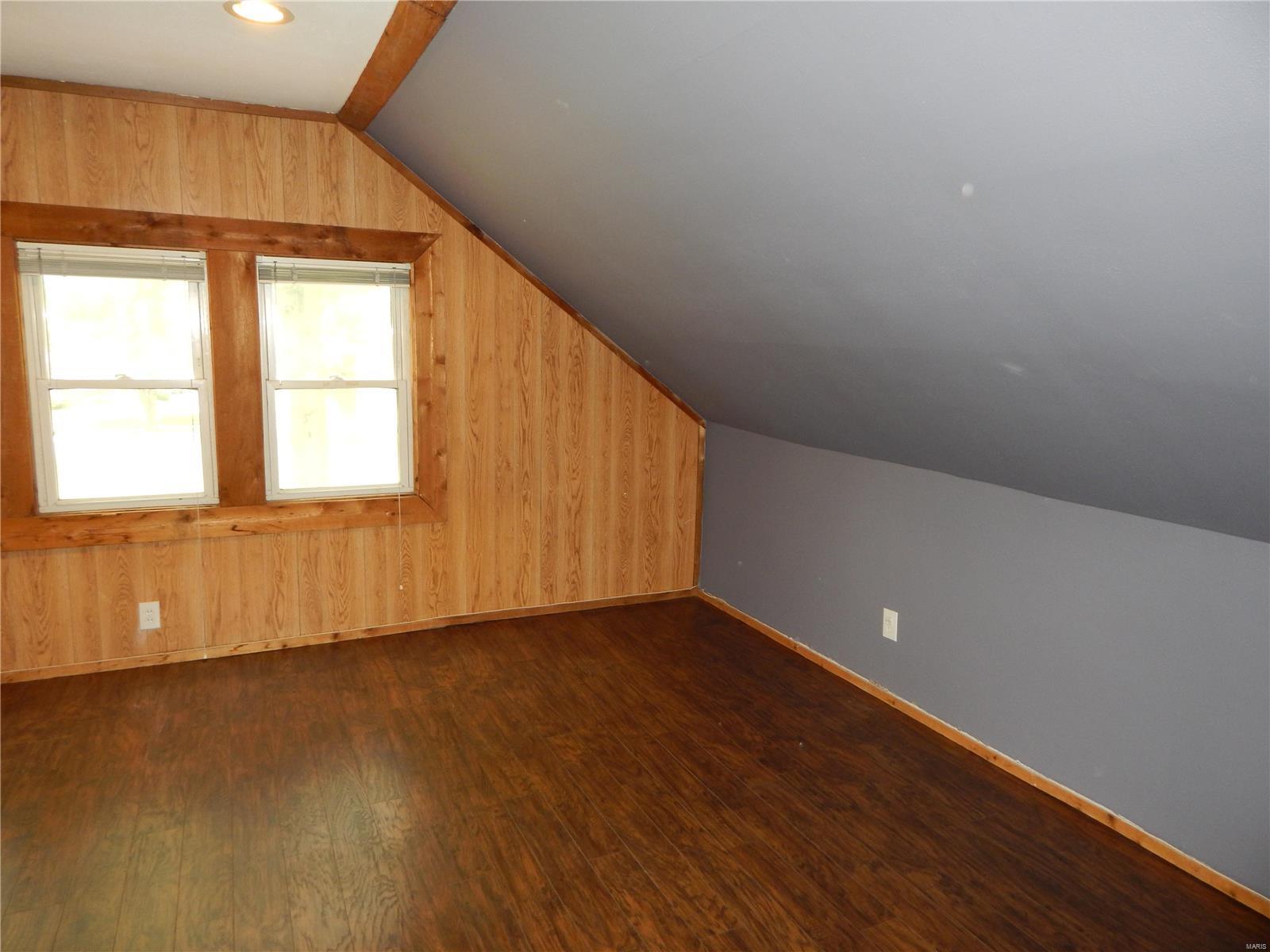 Natural Bridge Place - Residential