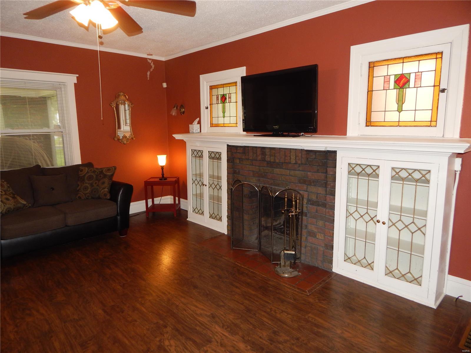 Natural Bridge Place - Residential