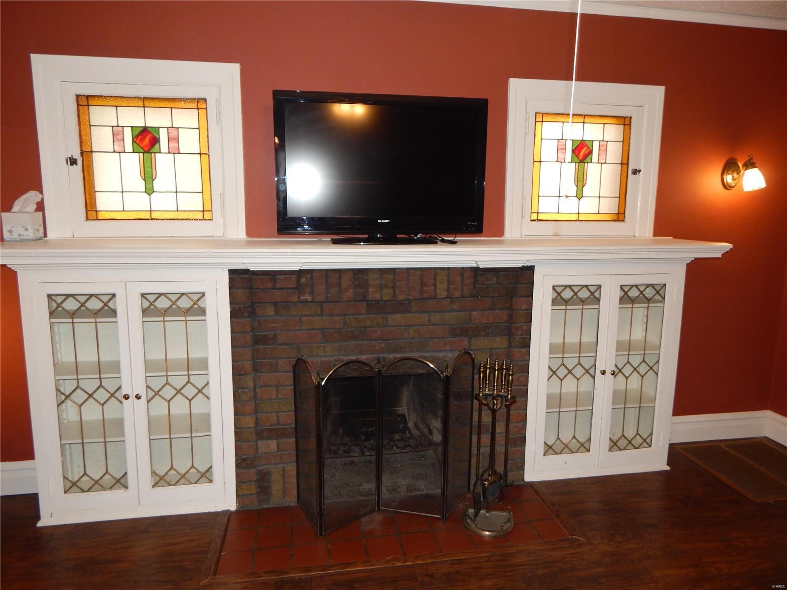 Natural Bridge Place - Residential