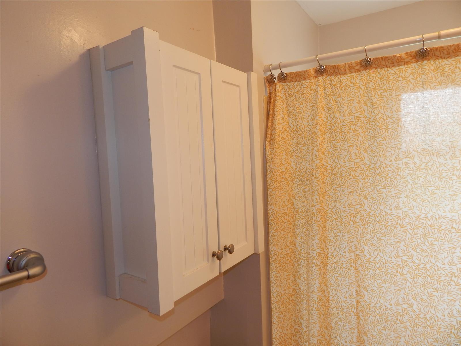 Natural Bridge Place - Residential