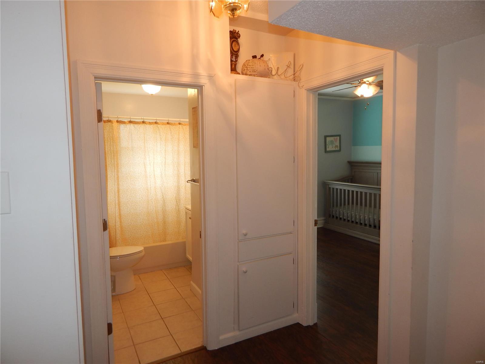 Natural Bridge Place - Residential