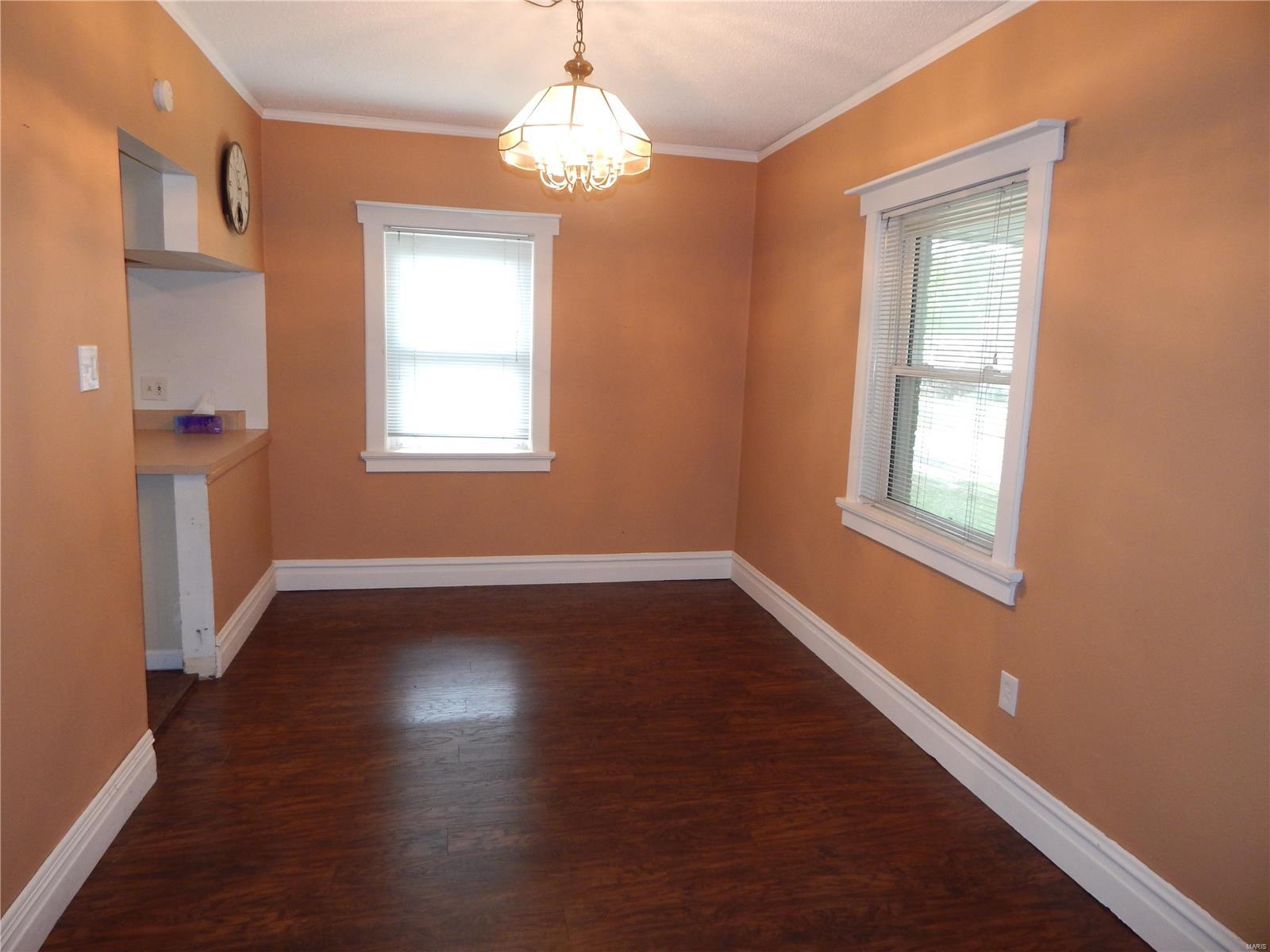 Natural Bridge Place - Residential