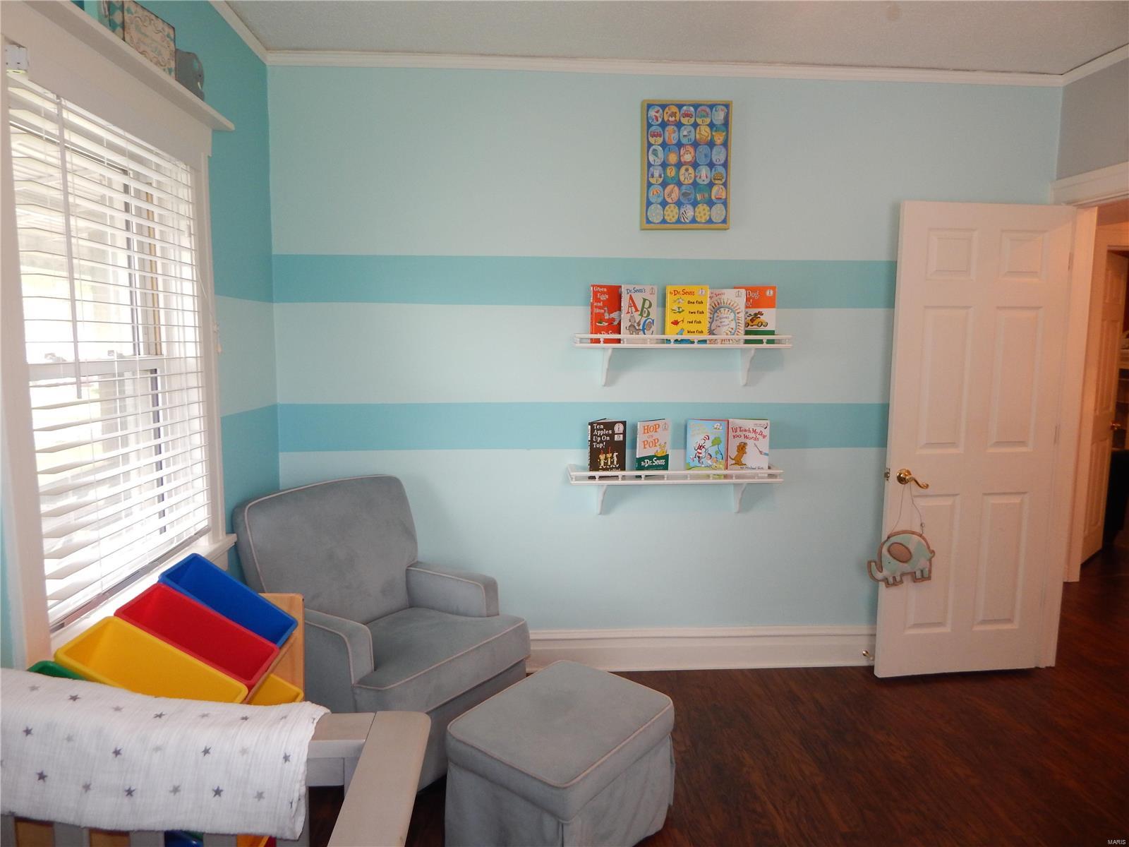 Natural Bridge Place - Residential