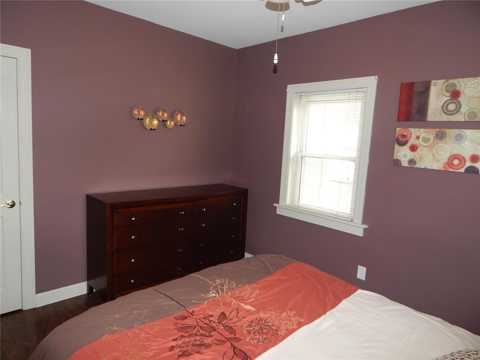 Natural Bridge Place - Residential