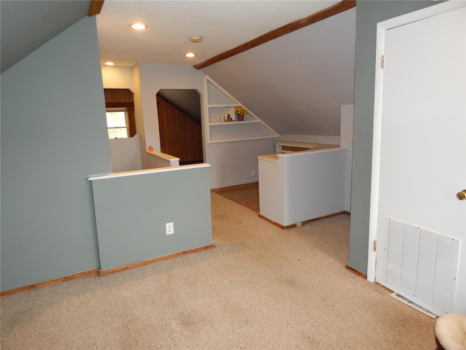 Natural Bridge Place - Residential