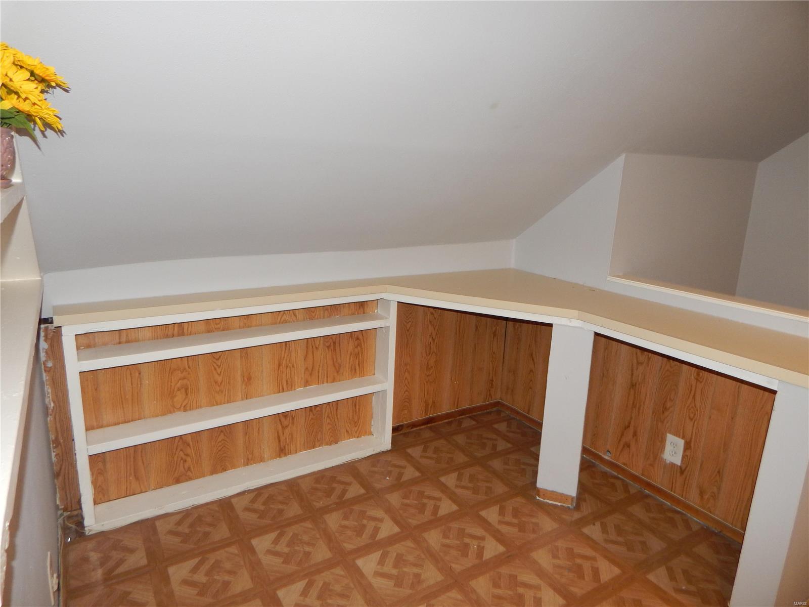 Natural Bridge Place - Residential