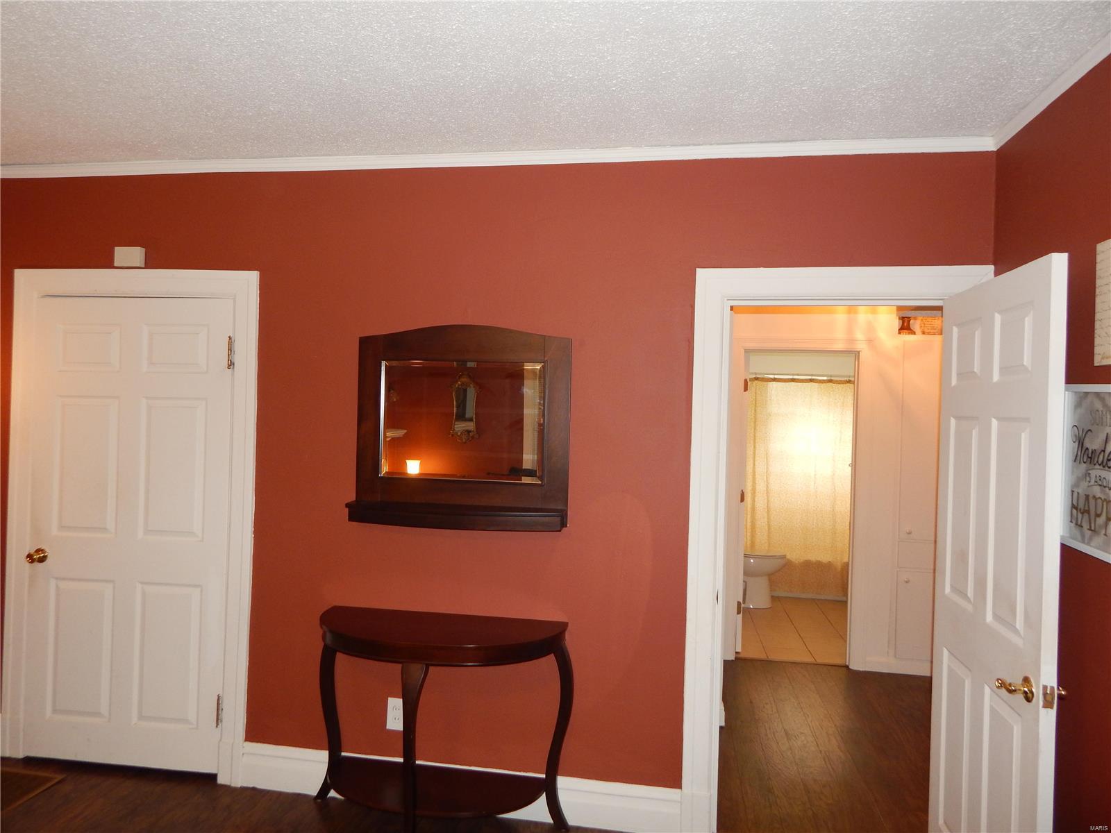 Natural Bridge Place - Residential