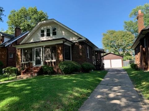Natural Bridge Place - Residential