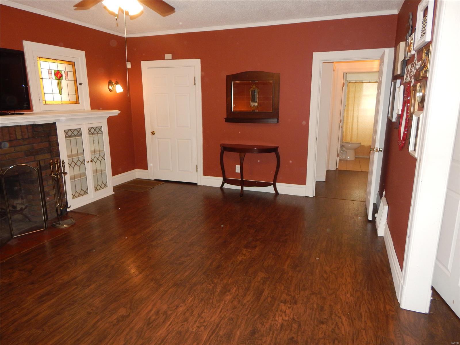 Natural Bridge Place - Residential