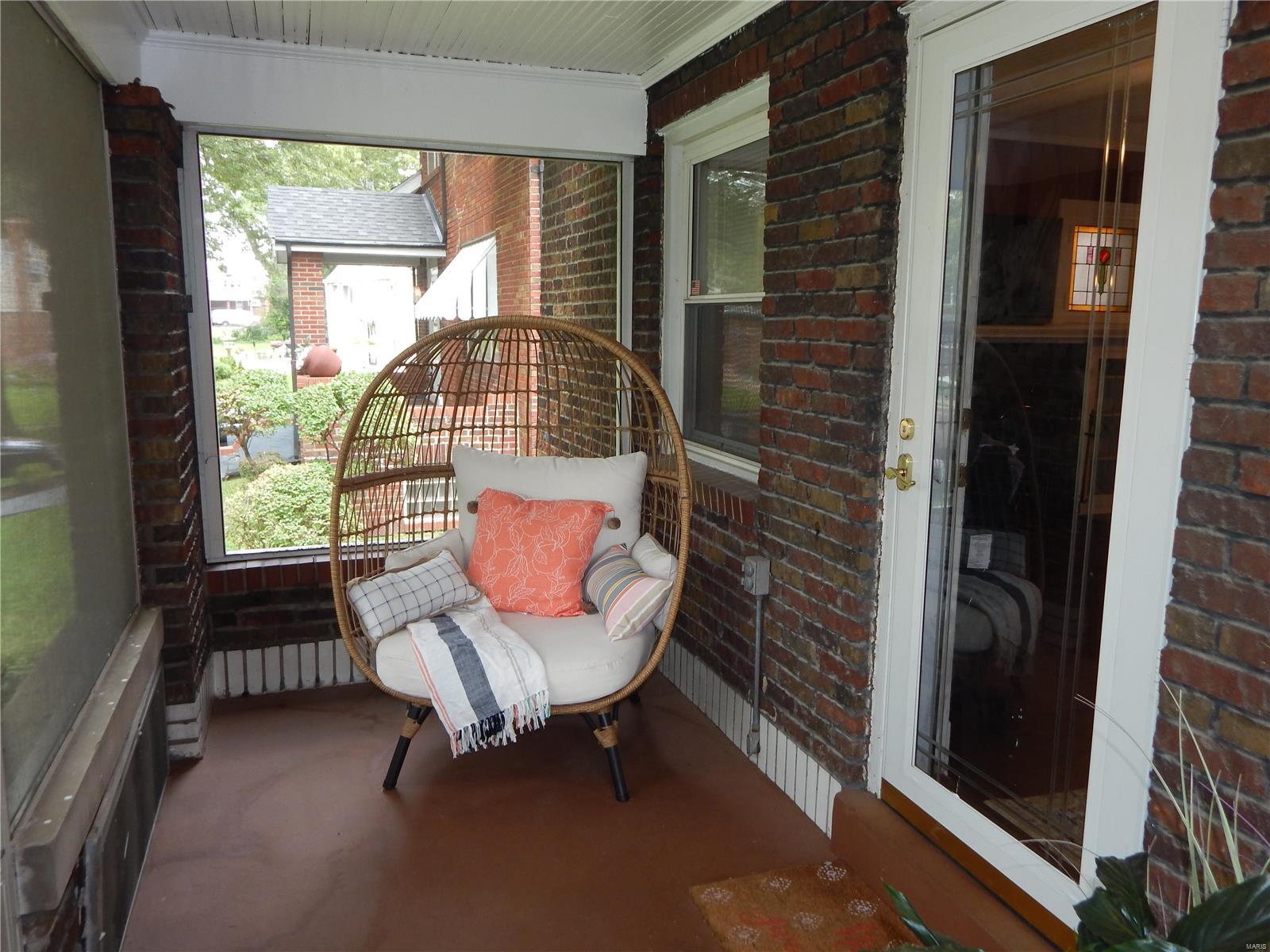 Natural Bridge Place - Residential