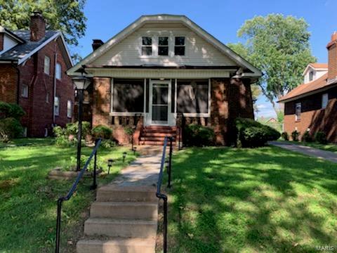 Natural Bridge Place - Residential