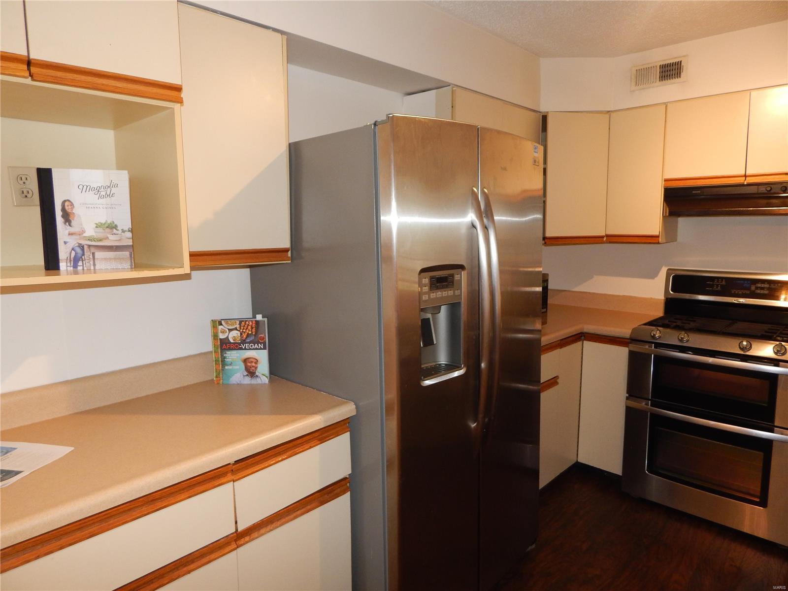 Natural Bridge Place - Residential