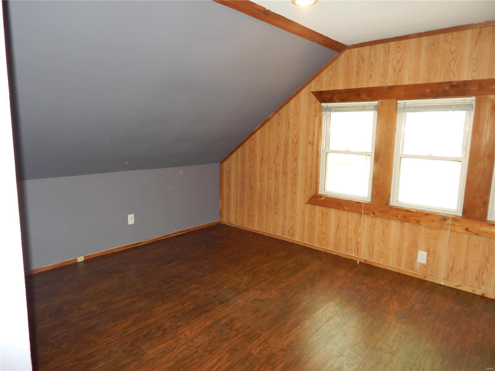 Natural Bridge Place - Residential