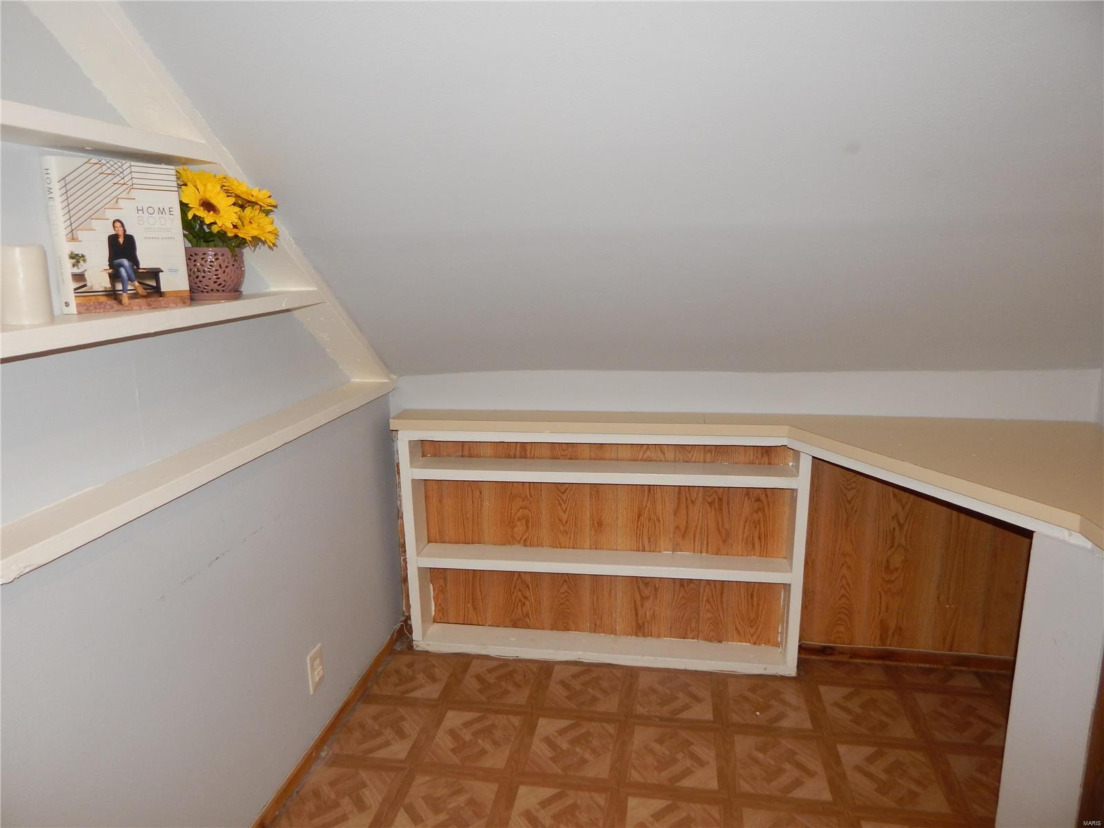 Natural Bridge Place - Residential