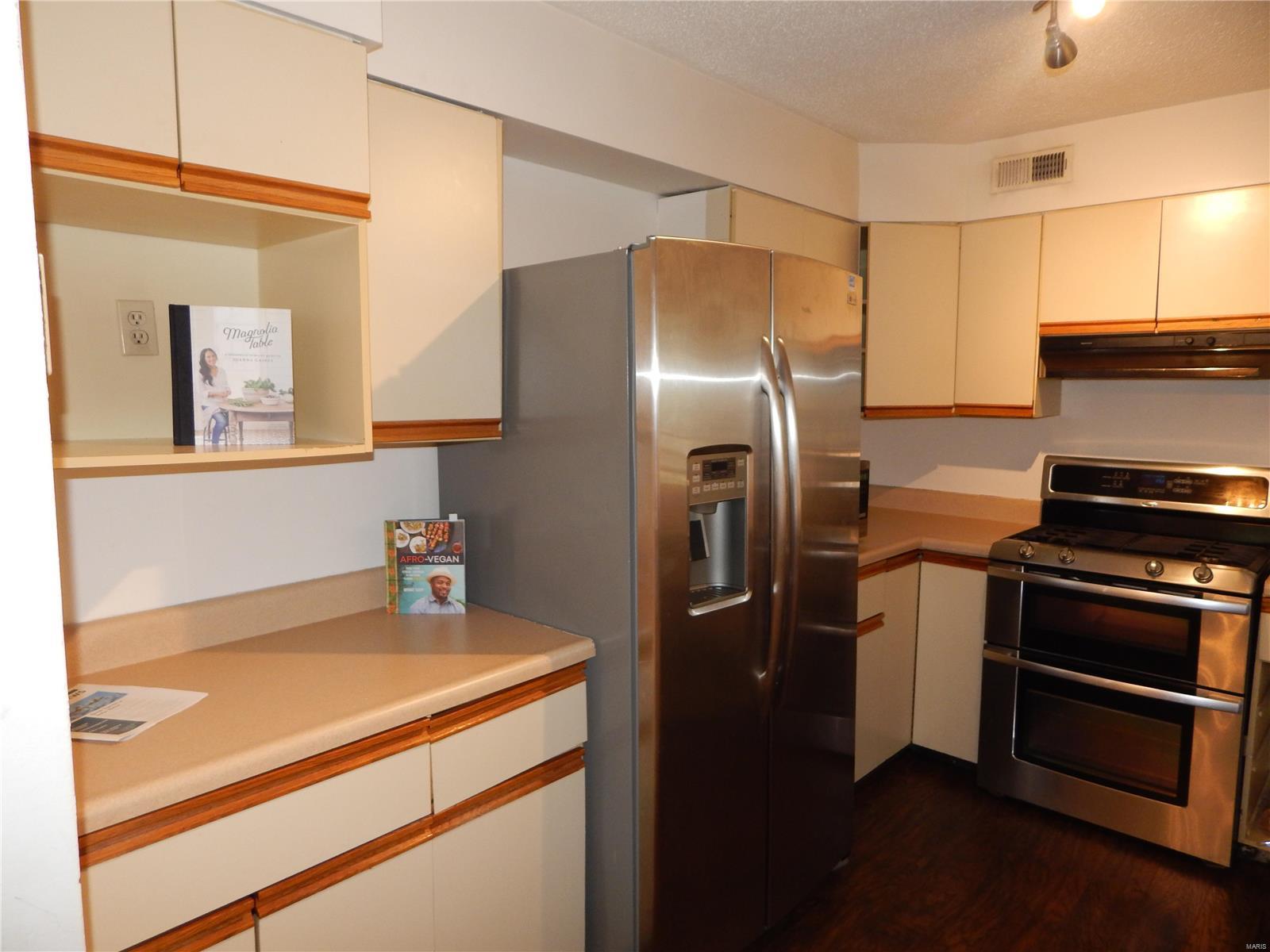 Natural Bridge Place - Residential