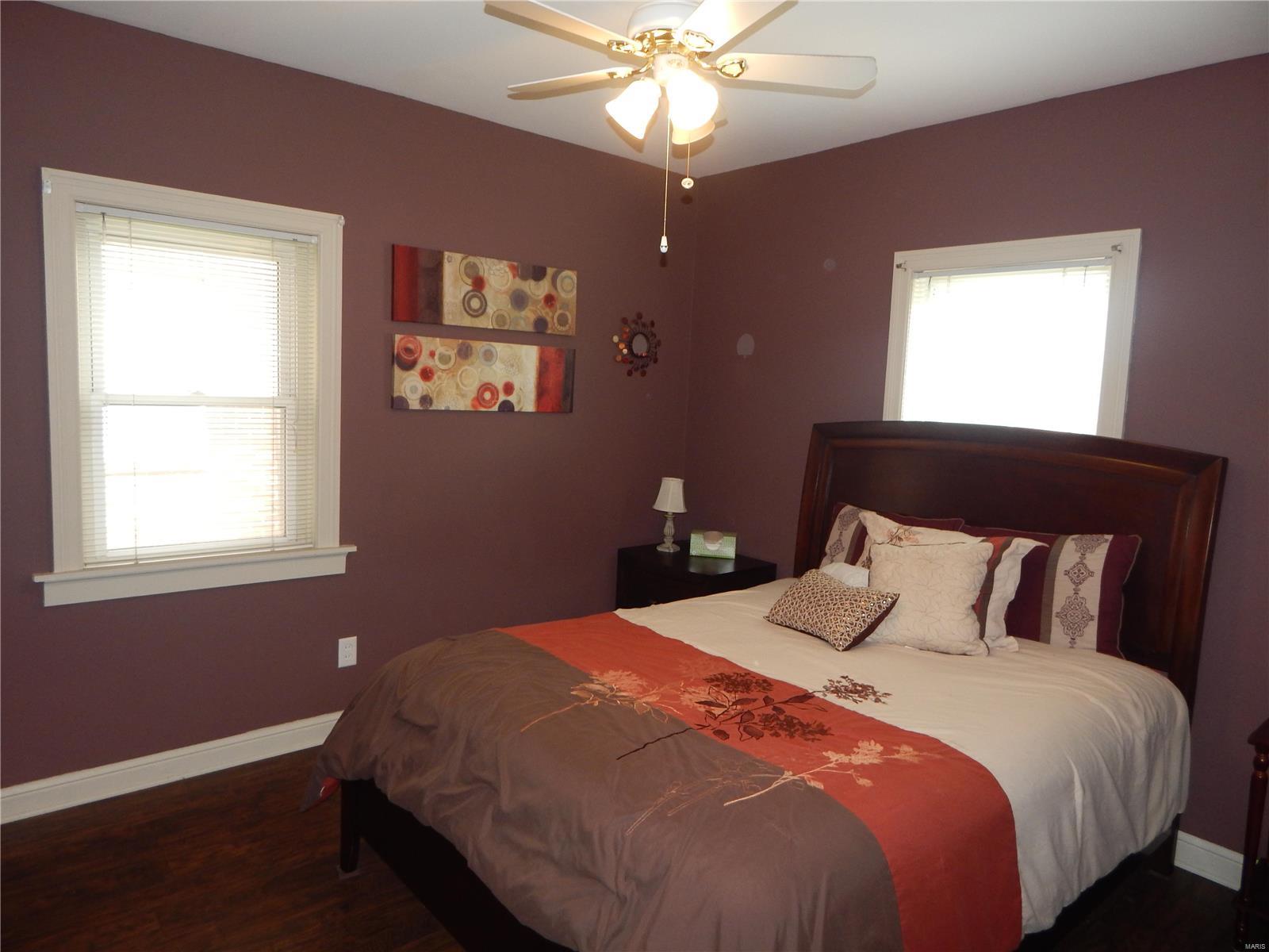 Natural Bridge Place - Residential