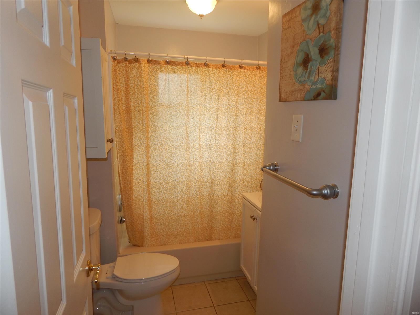 Natural Bridge Place - Residential