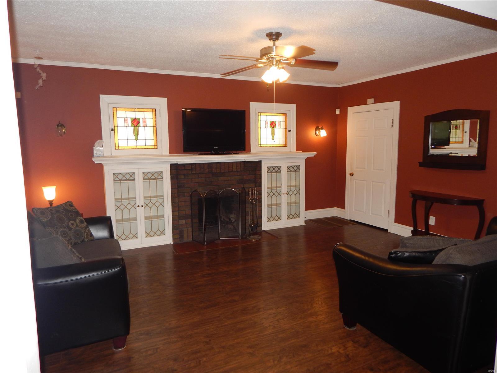 Natural Bridge Place - Residential