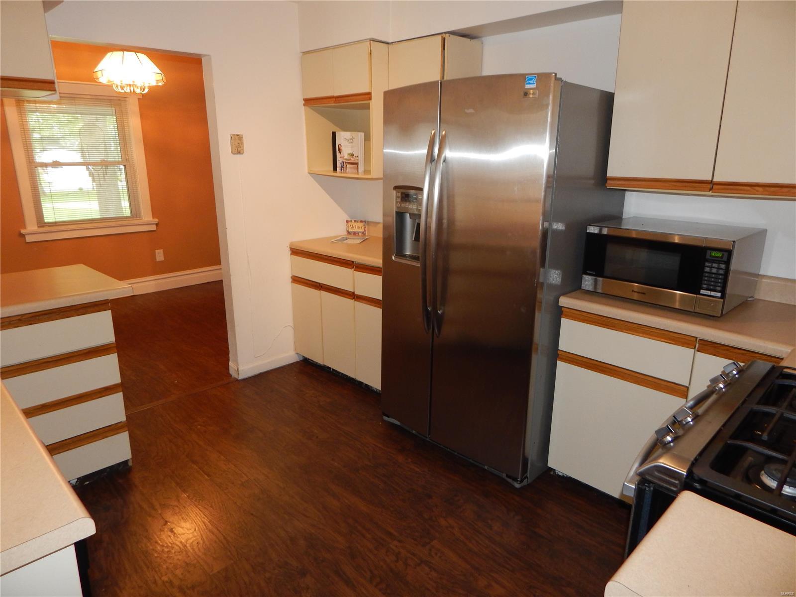 Natural Bridge Place - Residential