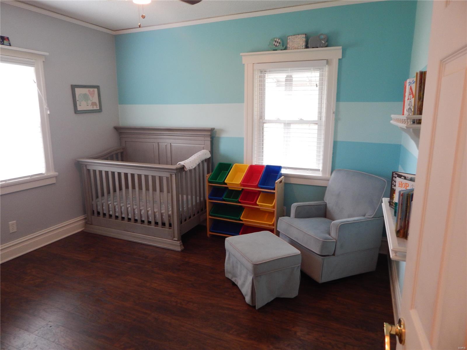 Natural Bridge Place - Residential