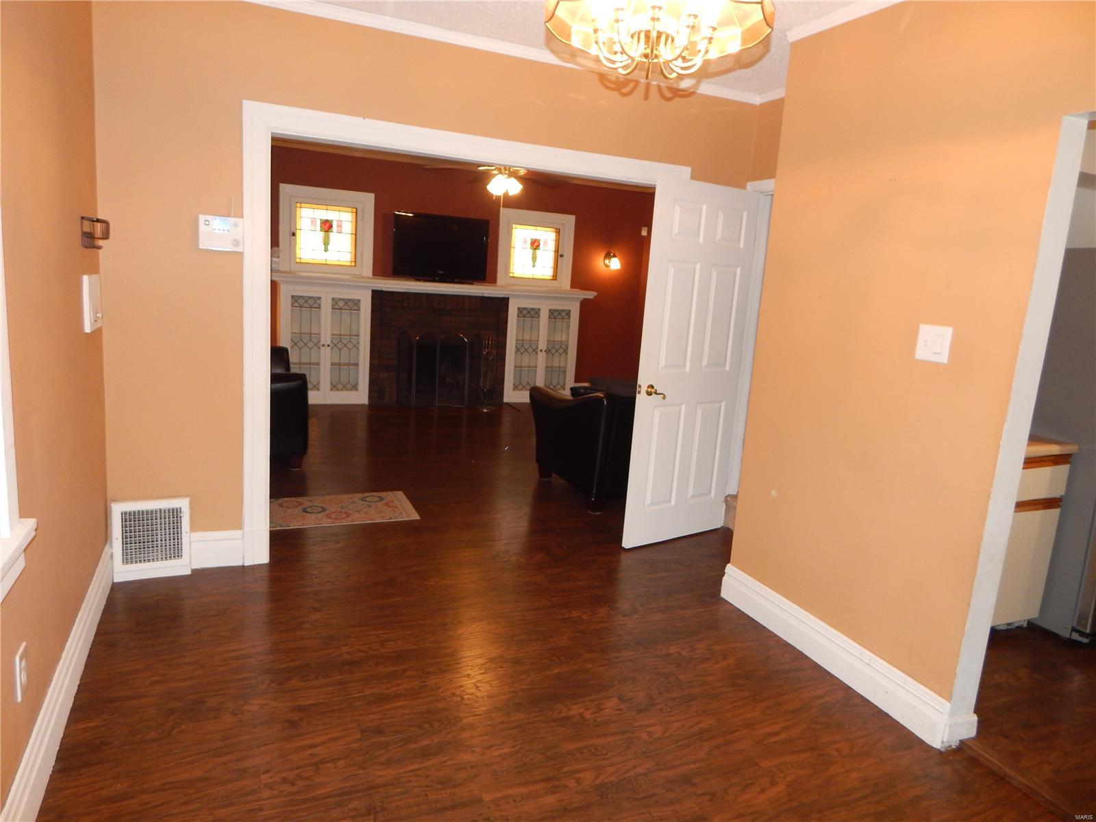 Natural Bridge Place - Residential