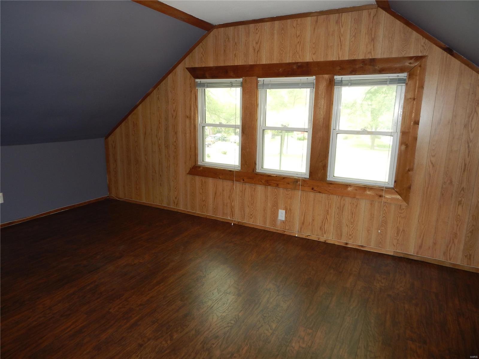 Natural Bridge Place - Residential