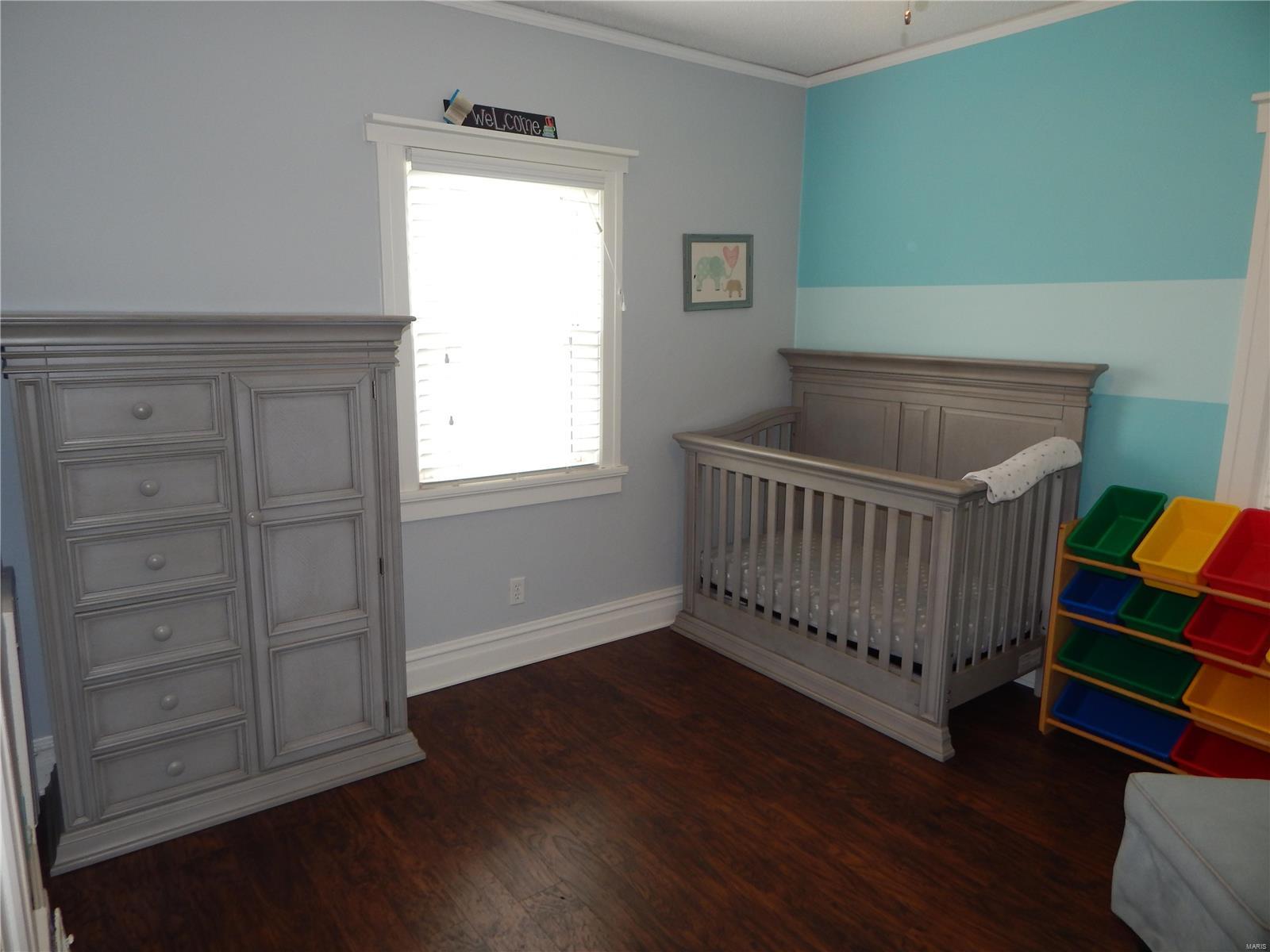 Natural Bridge Place - Residential