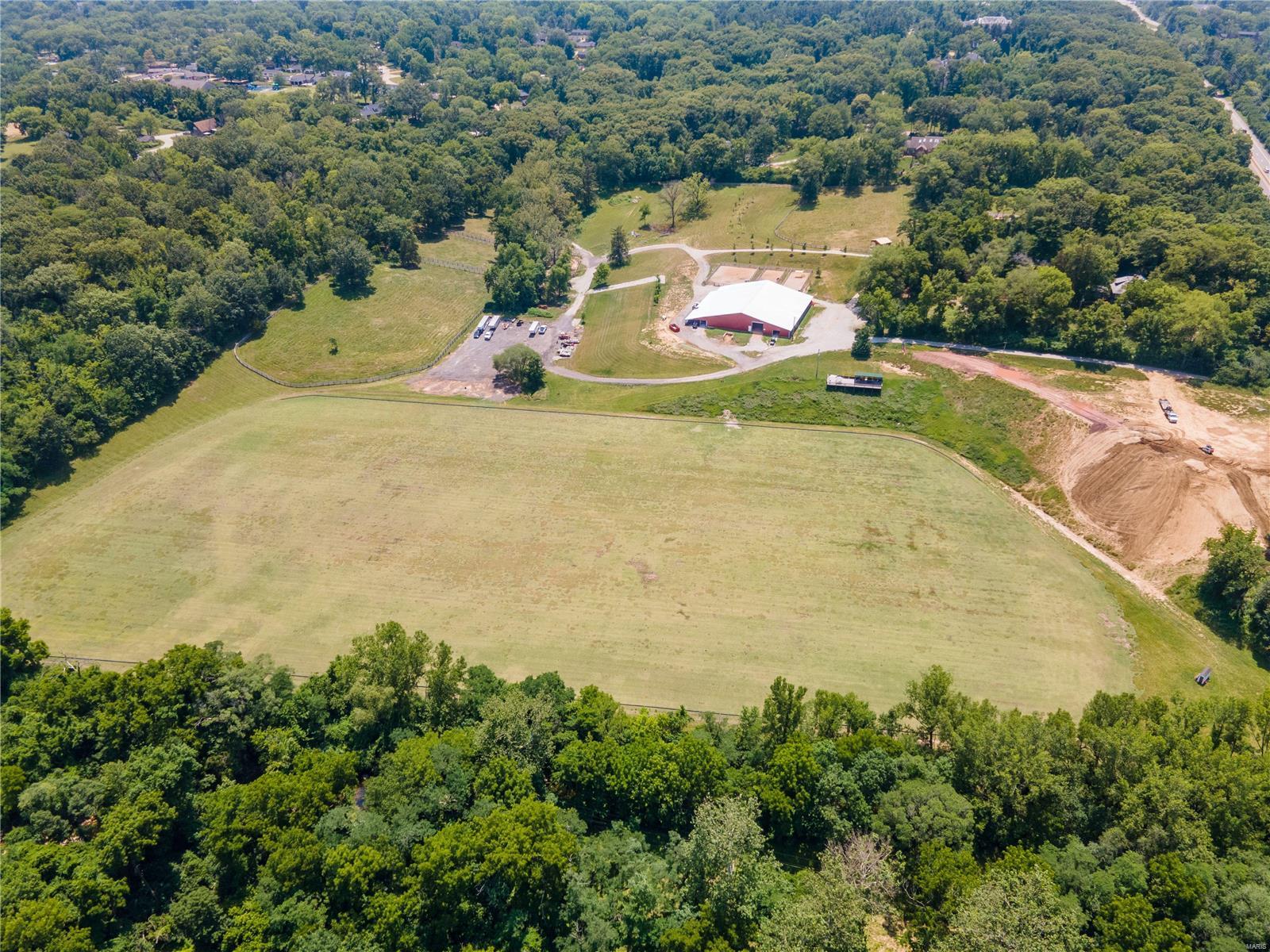 Denny Lane - Residential