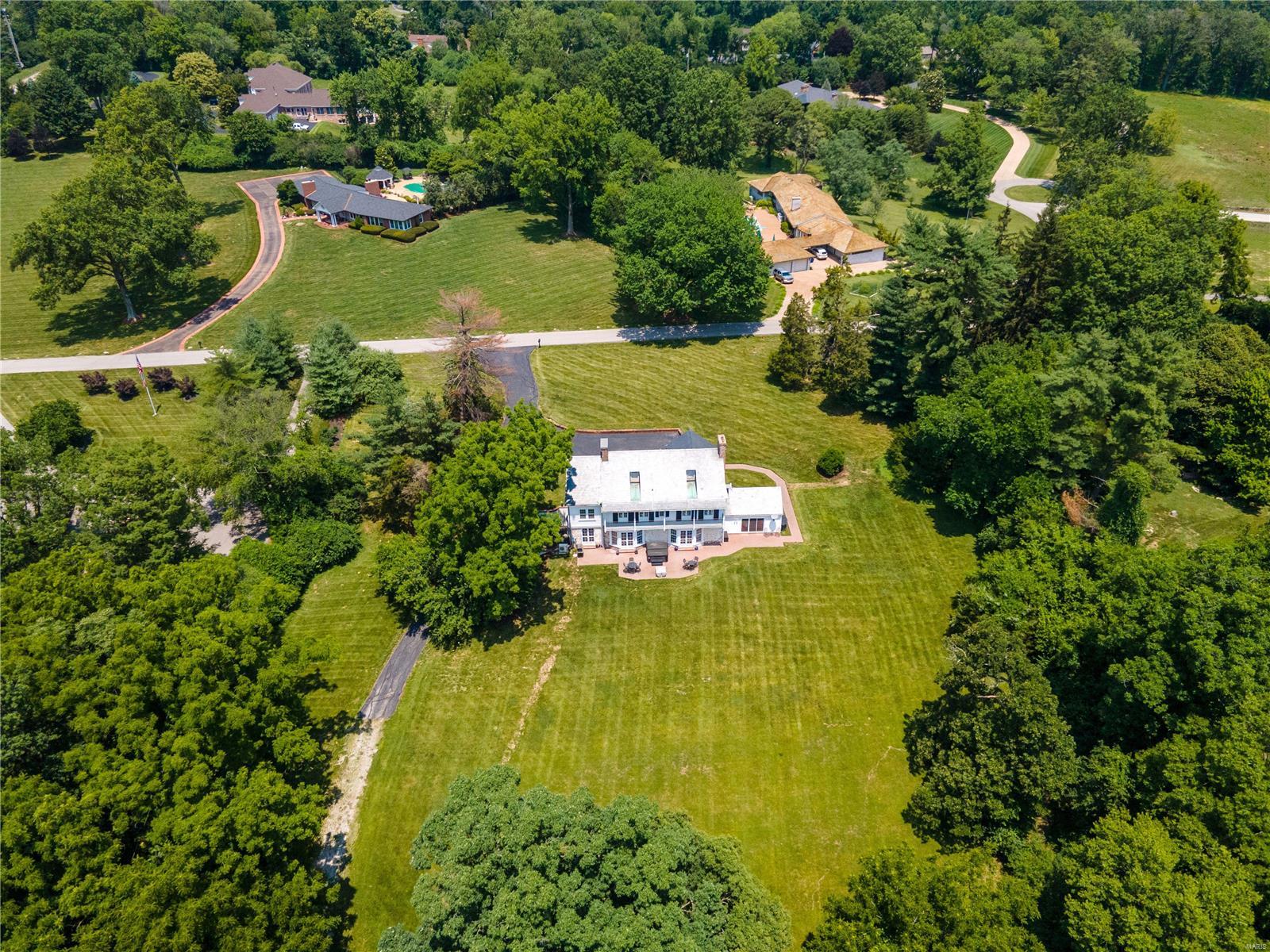 Denny Lane - Residential