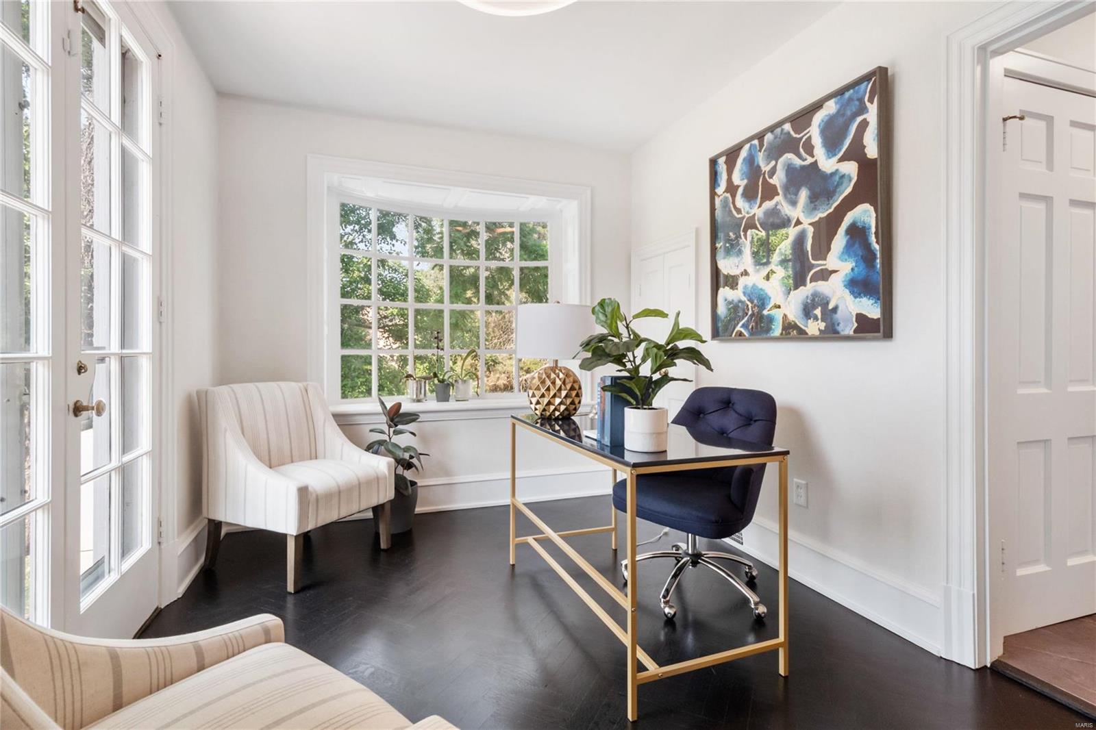 Denny Lane - Residential