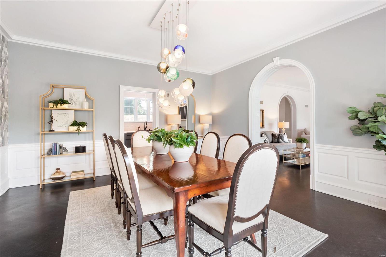 Denny Lane - Residential