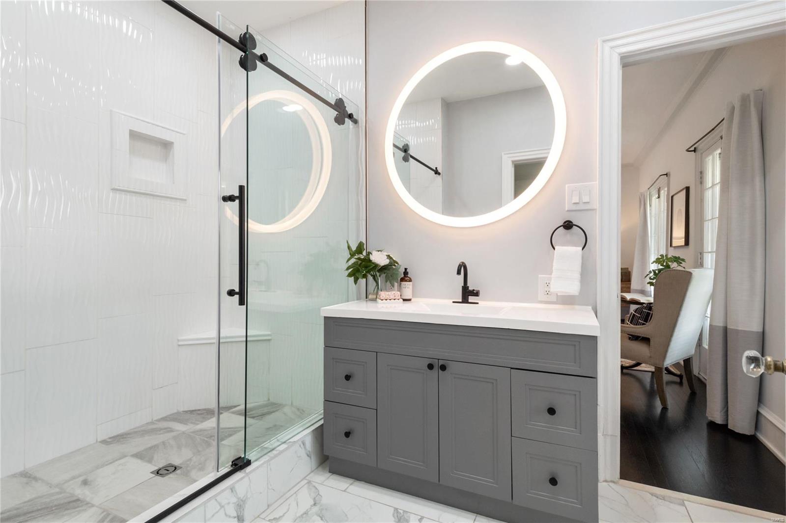 Denny Lane - Residential