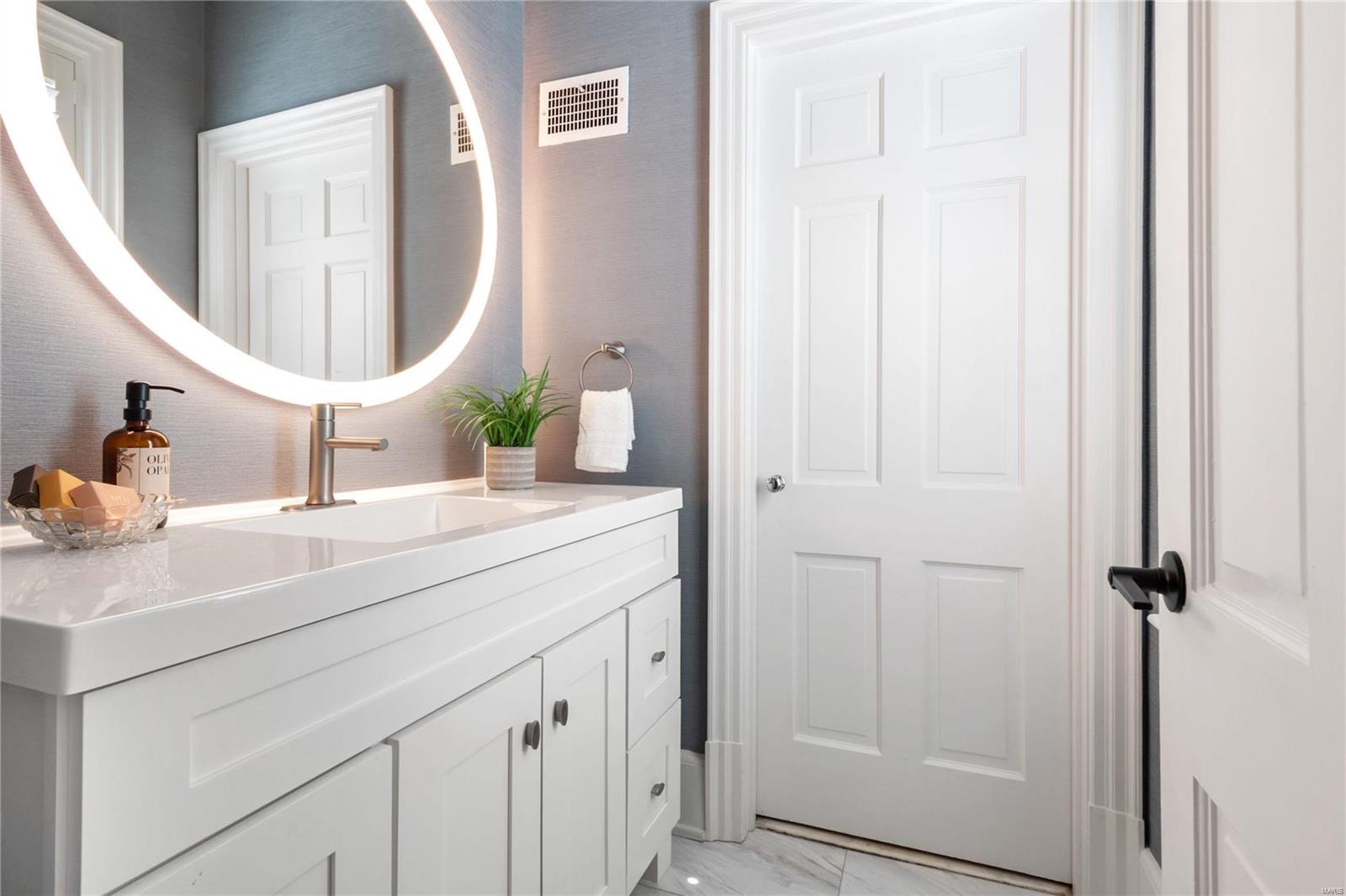 Denny Lane - Residential