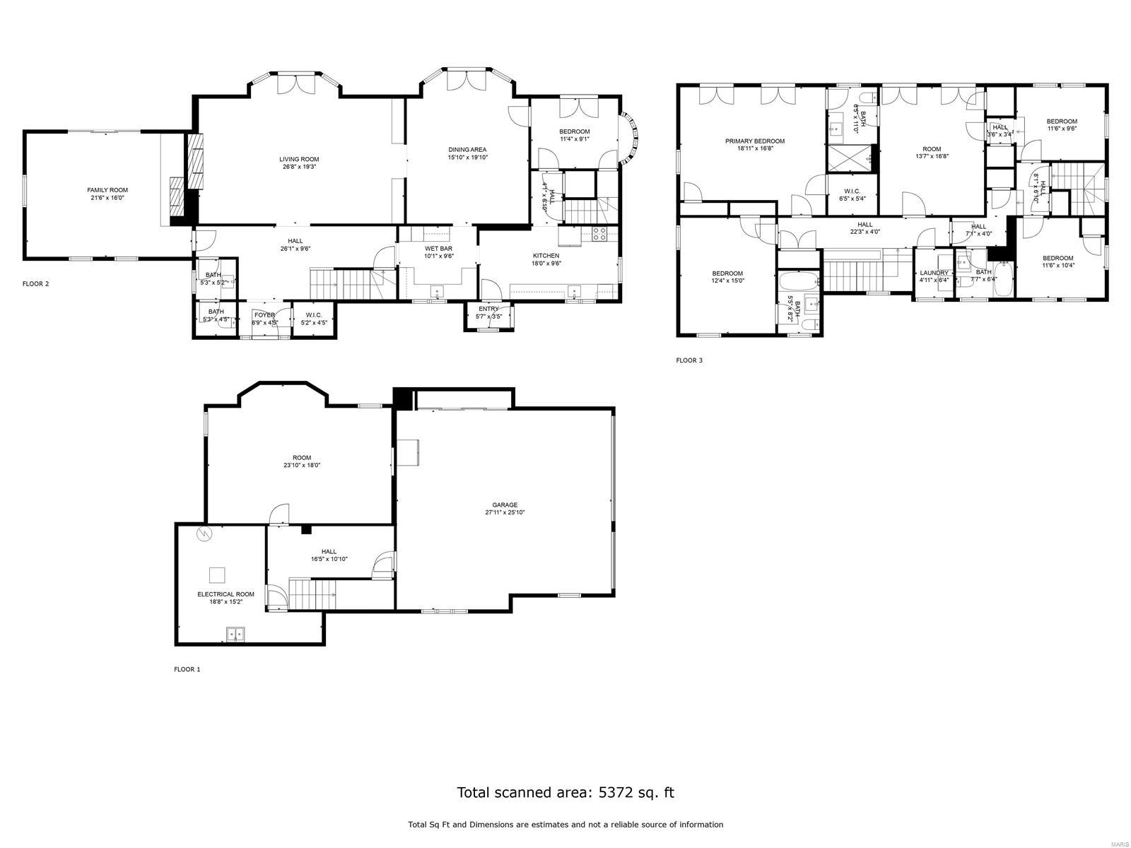 Denny Lane - Residential