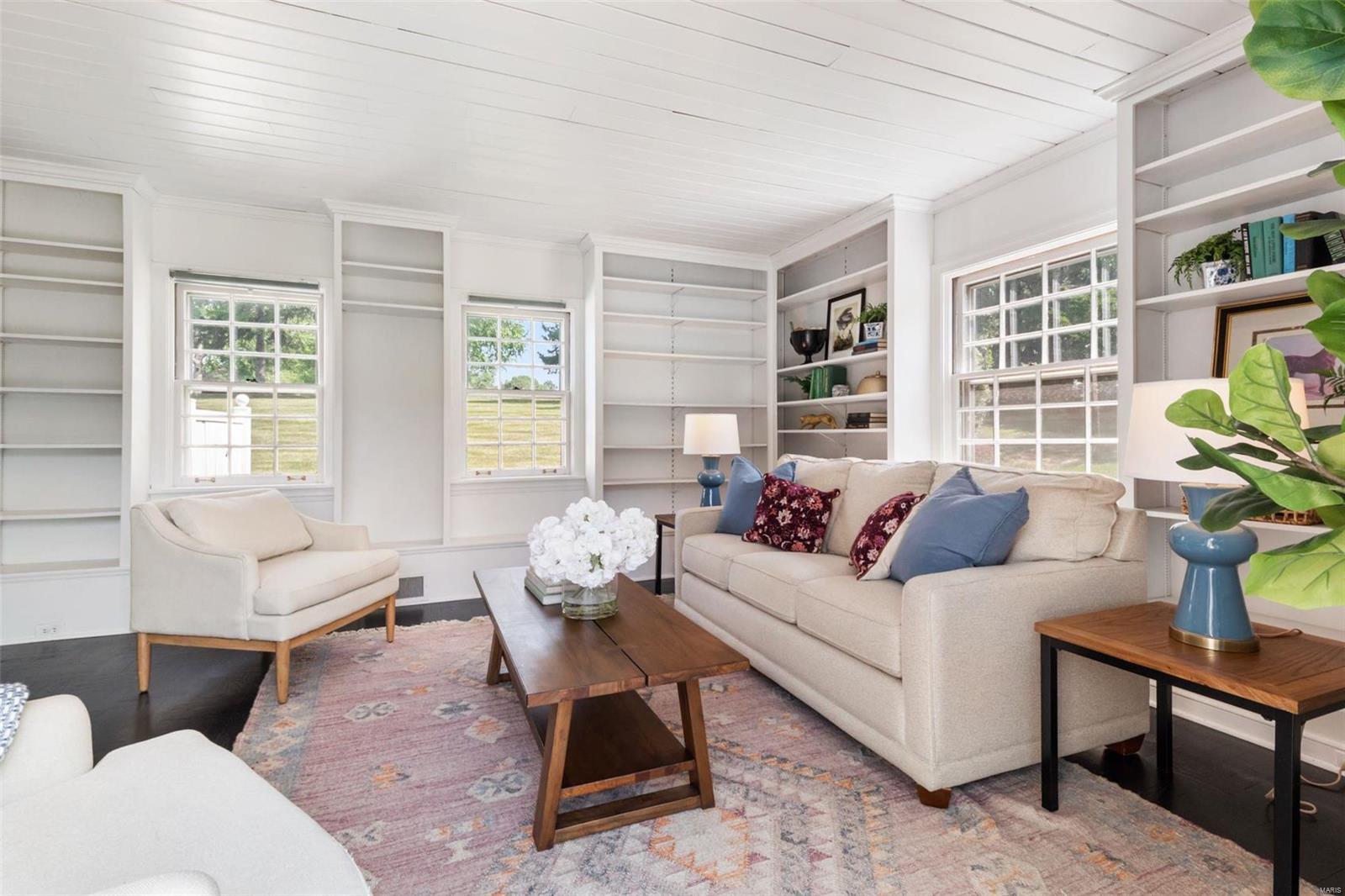 Denny Lane - Residential