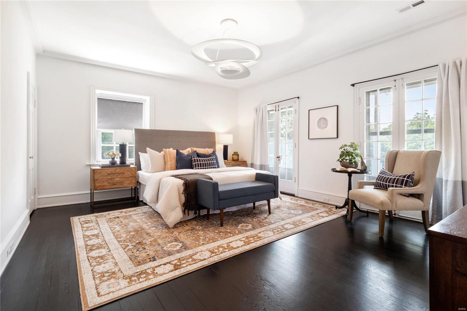 Denny Lane - Residential