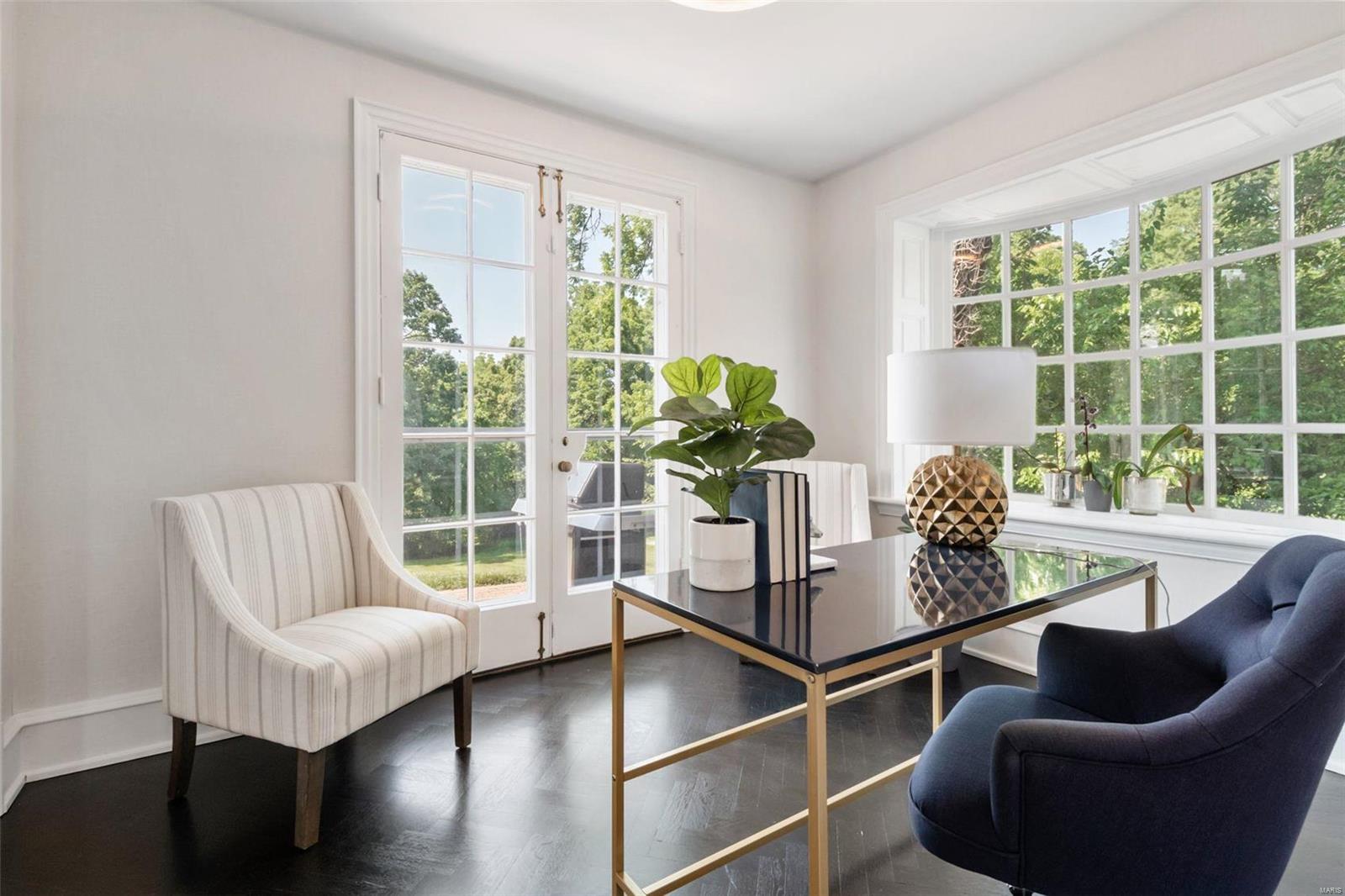 Denny Lane - Residential