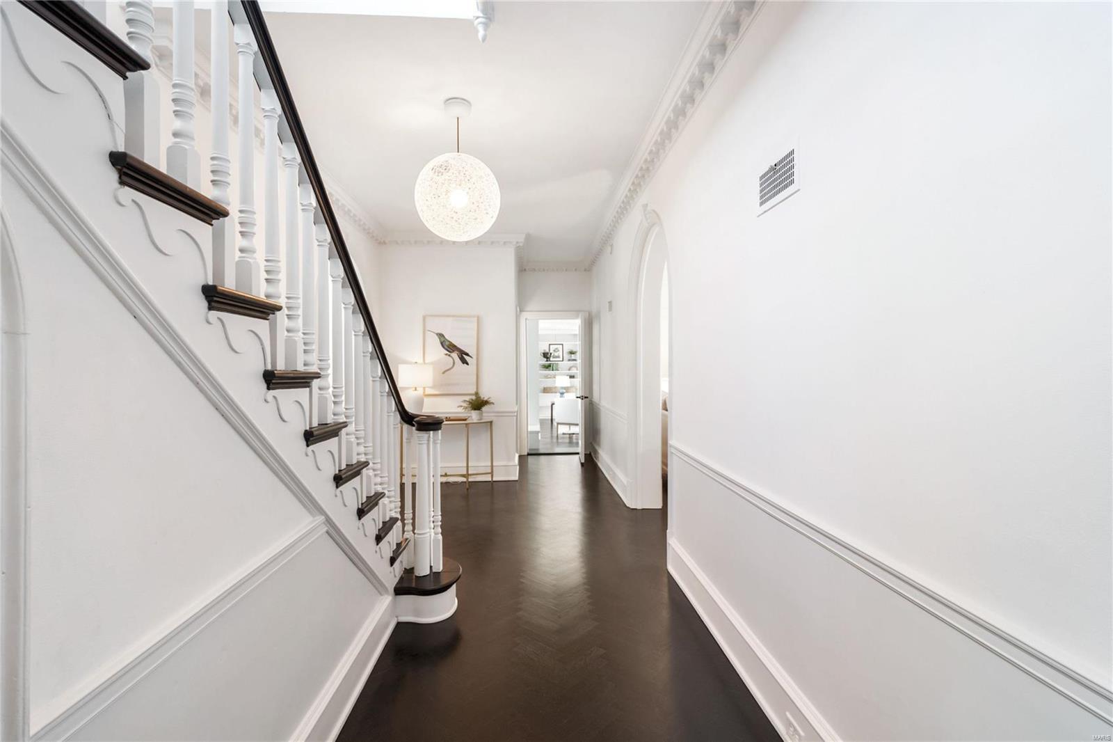 Denny Lane - Residential