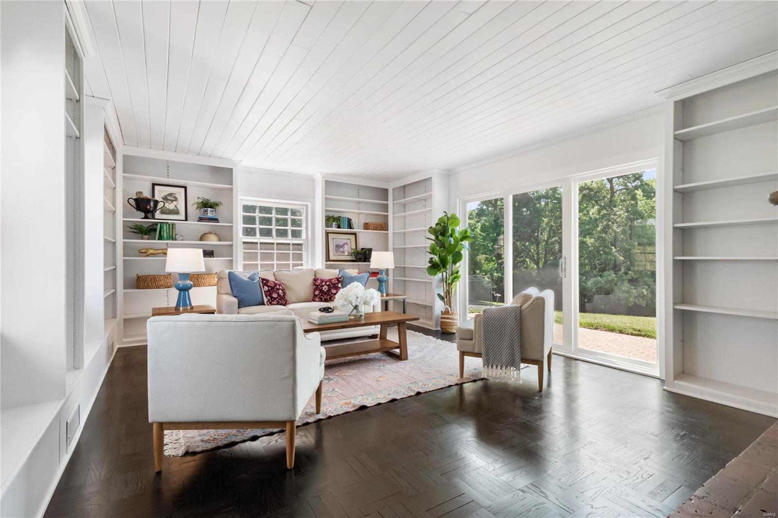 Denny Lane - Residential