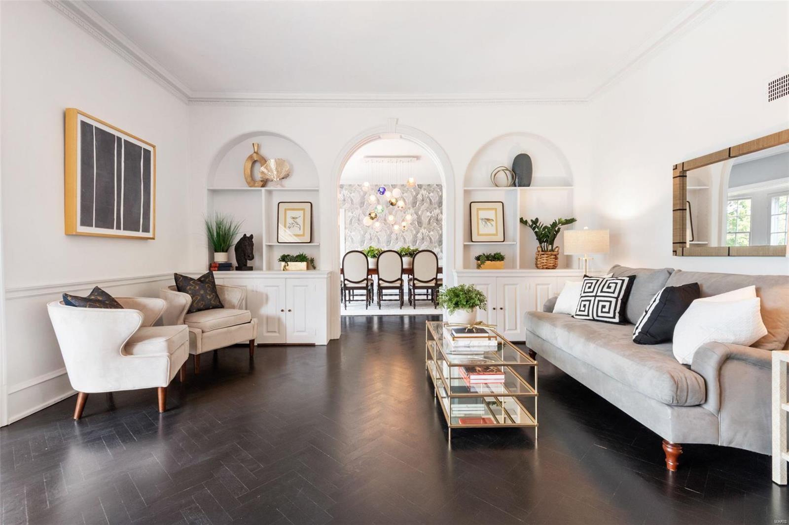 Denny Lane - Residential