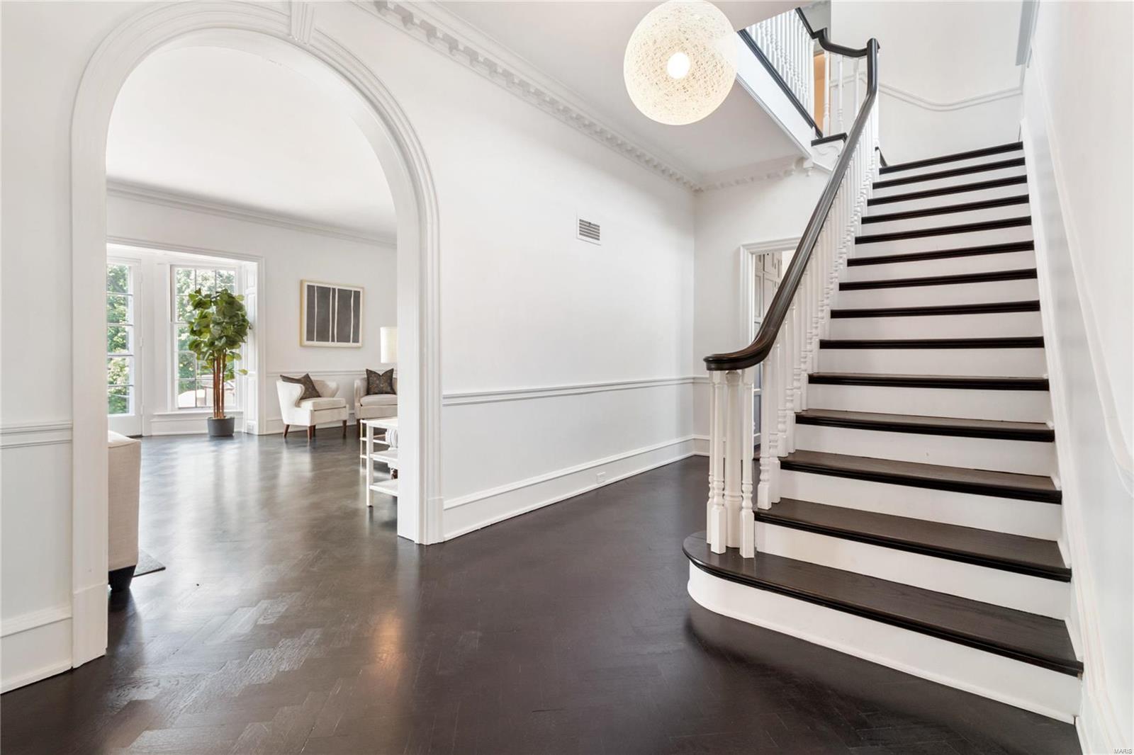 Denny Lane - Residential