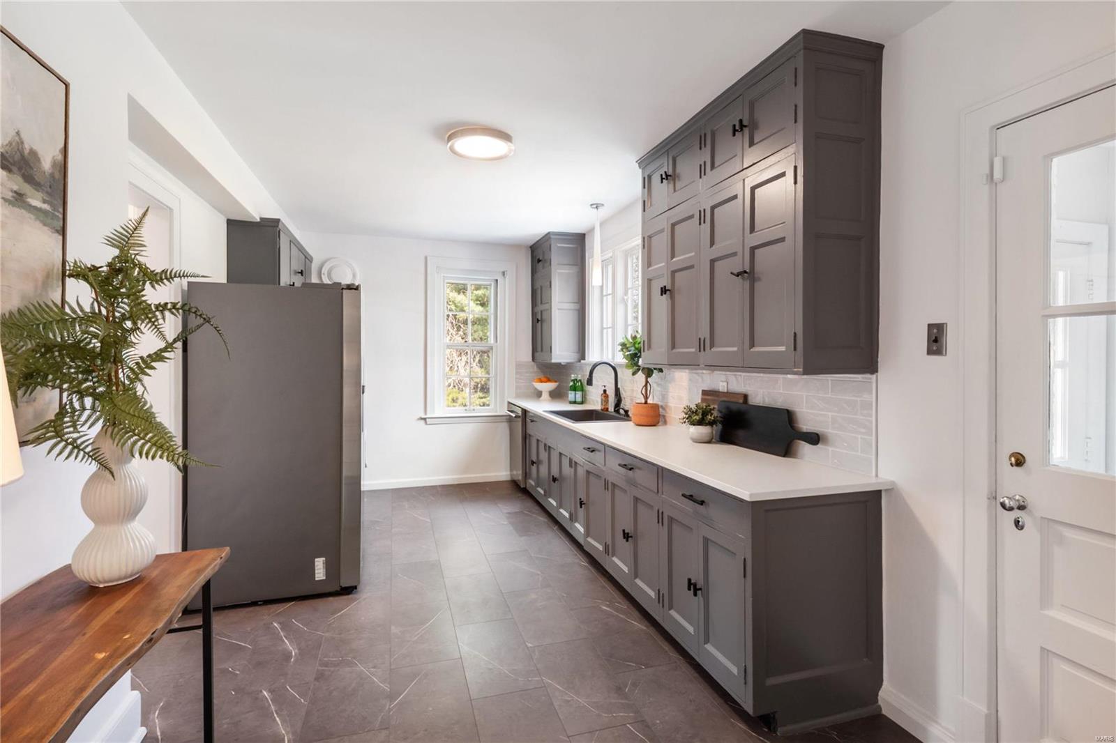 Denny Lane - Residential