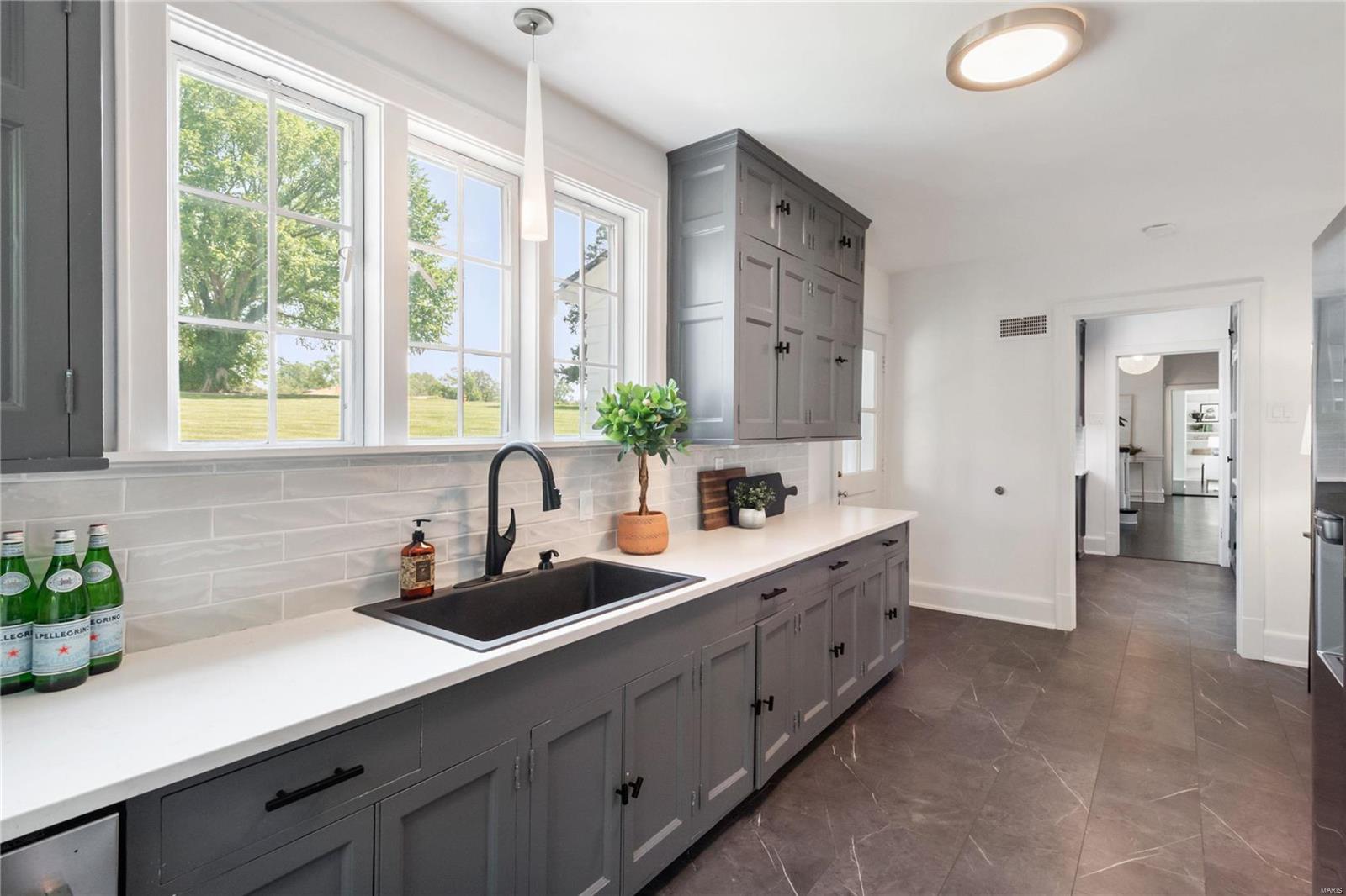 Denny Lane - Residential