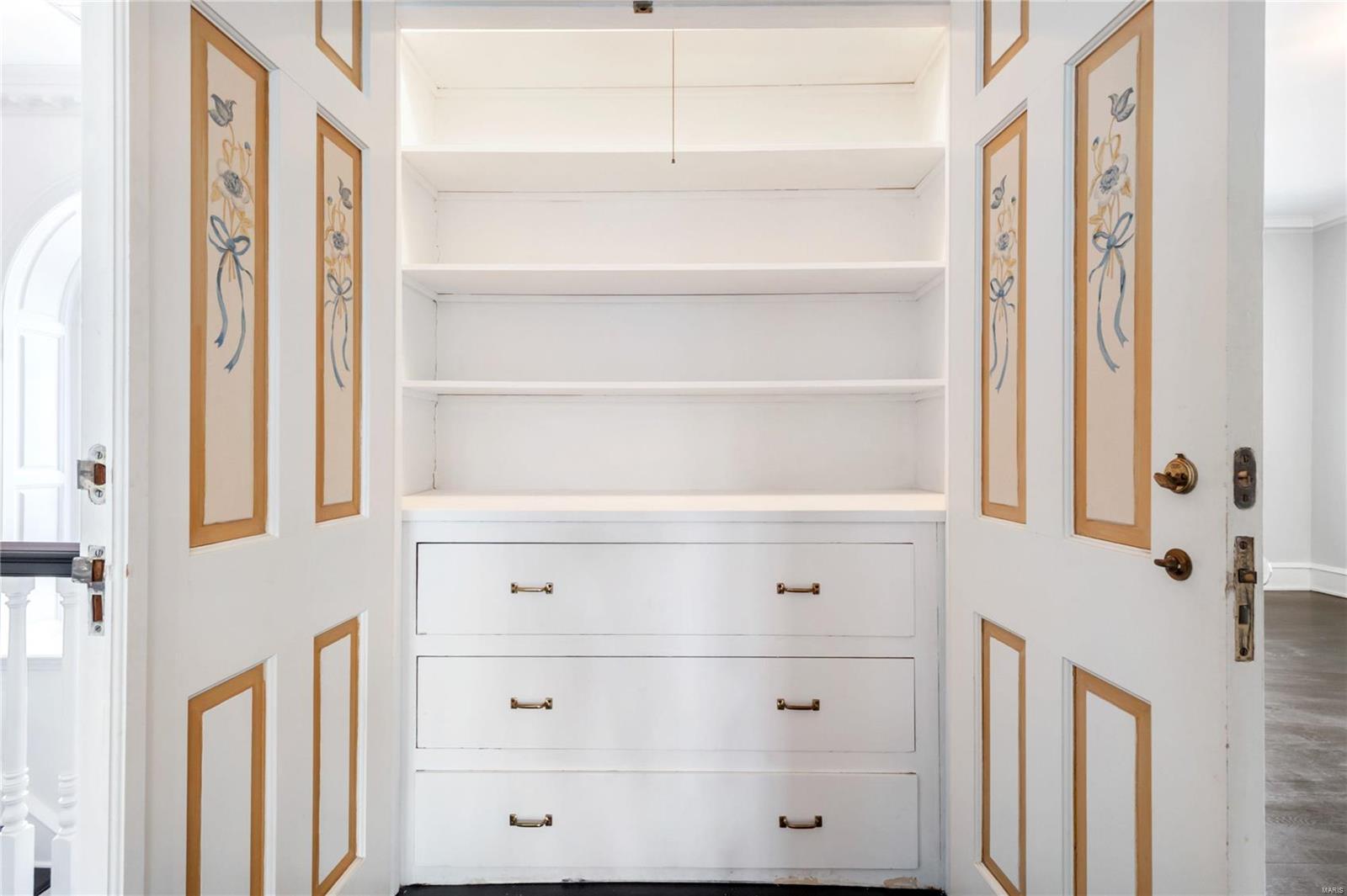 Denny Lane - Residential