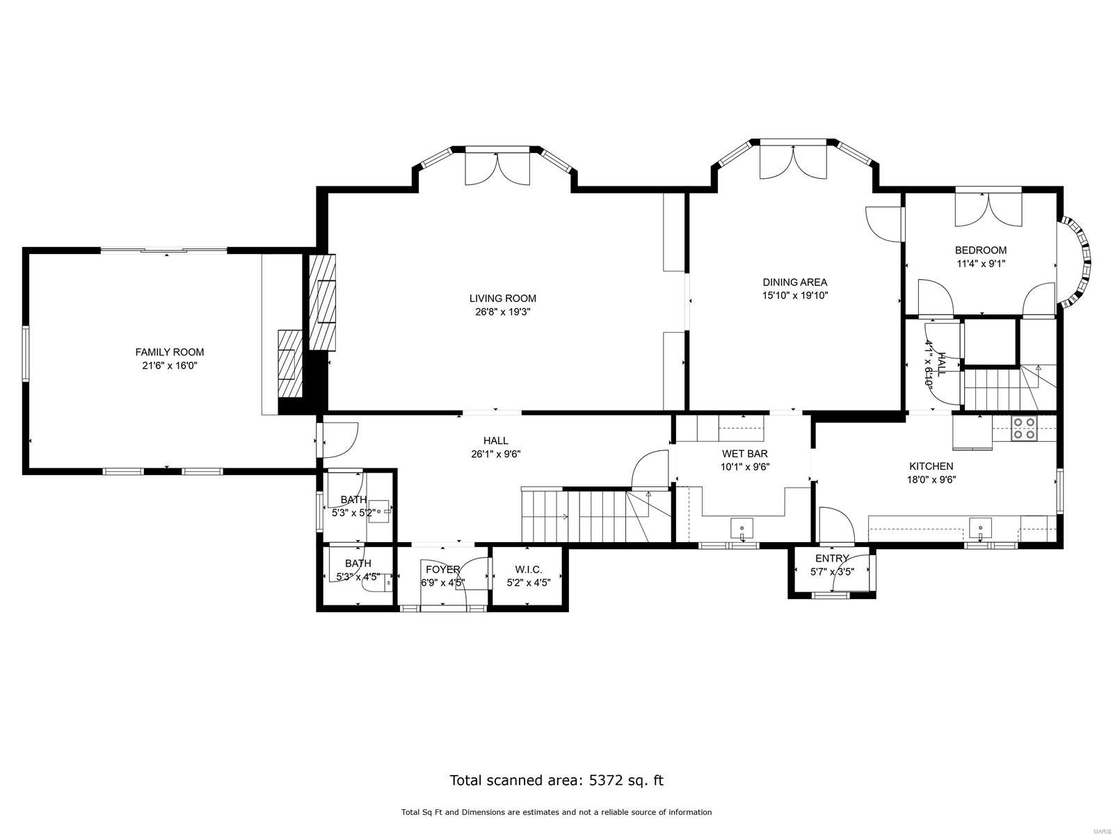 Denny Lane - Residential