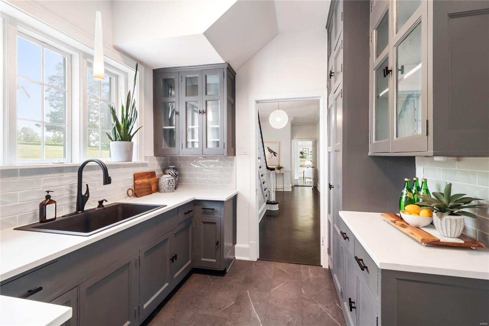 Denny Lane - Residential