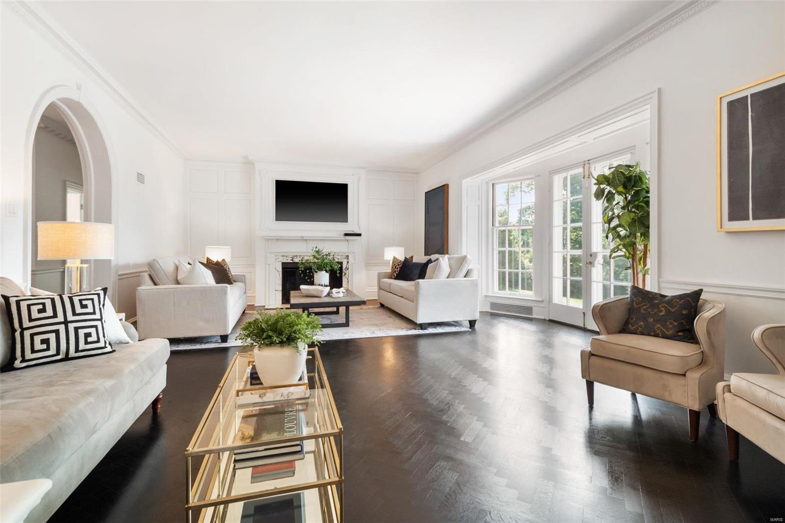 Denny Lane - Residential