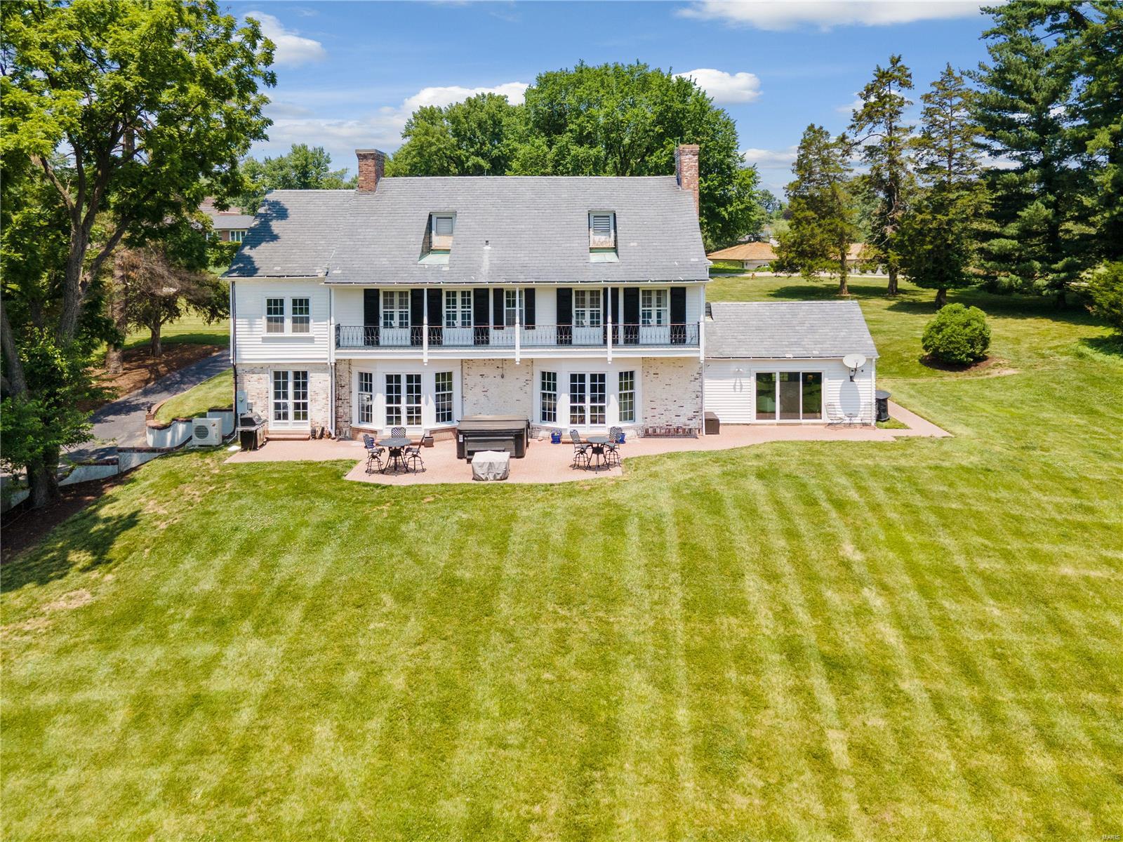 Denny Lane - Residential