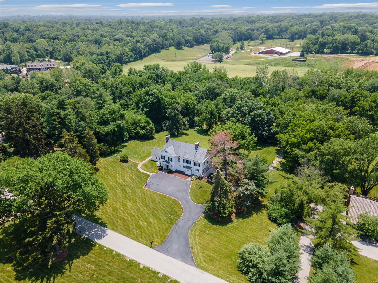 Denny Lane - Residential